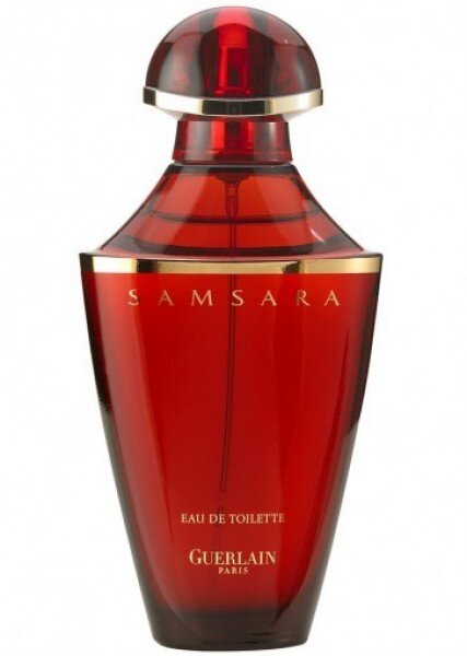 Guerlain Samsara EDT 100 ml Kadın Parfümü kullananlar yorumlar